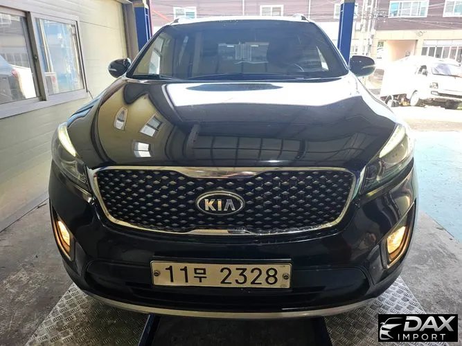Kia Sorento Diesel 2.0 2WD