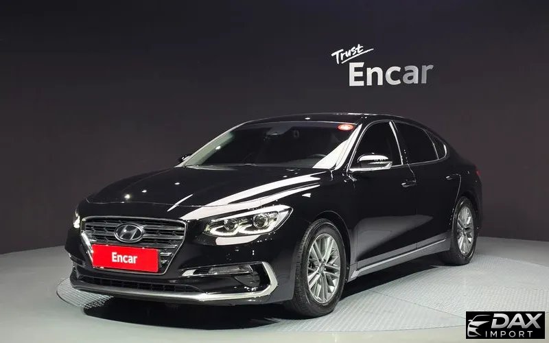 Hyundai Grandeur 2.4 Modern