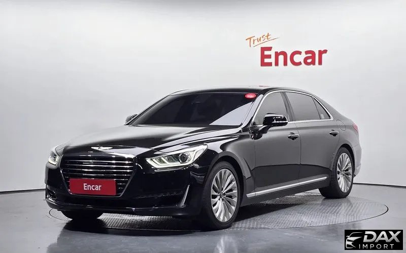 Genesis EQ900 3.8 GDI AWD