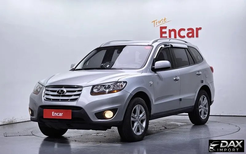 Hyundai Santafe 2WD(2.0 e-VGT) MLX