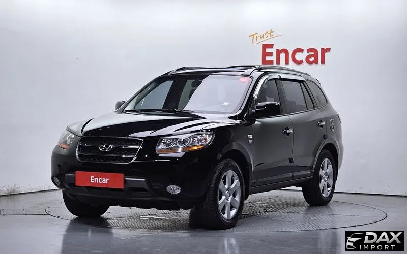 Hyundai Santafe 2WD(2.2VGT) MLX