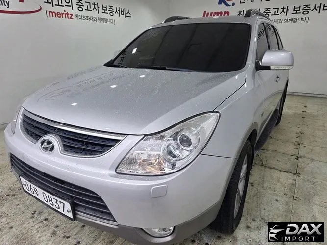 Hyundai Veracruz Diesel 4WD 300VXL