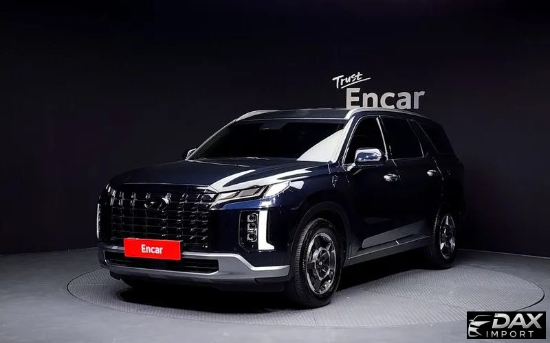 Hyundai Palisade Gasoline 3.8 2WD
