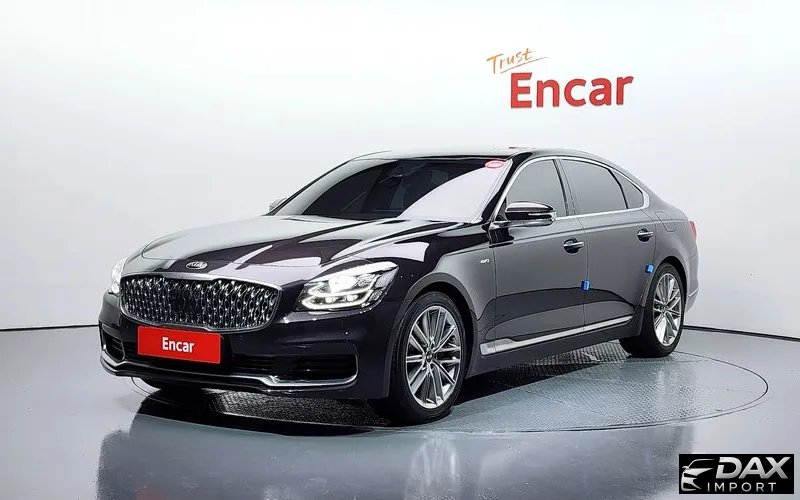 Kia K9 3.8 GDI AWD