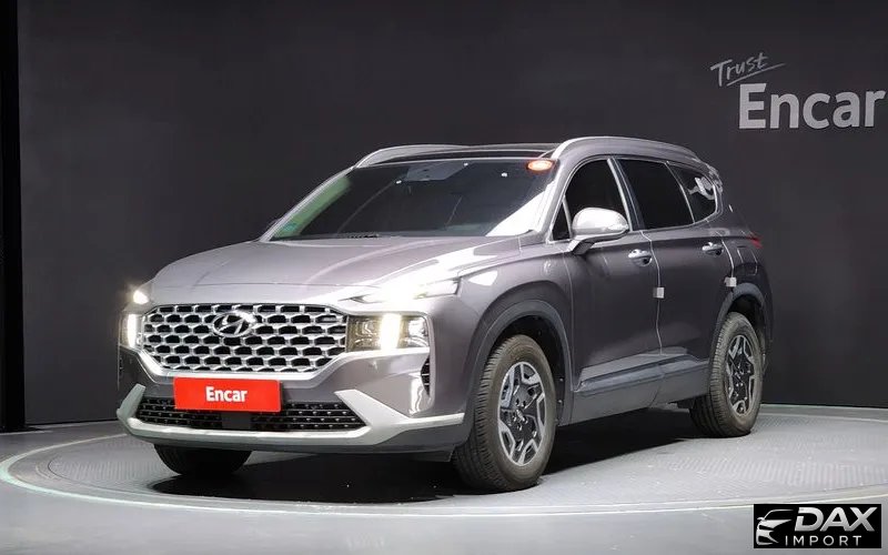 Hyundai Santafe HEV 1.6 2WD