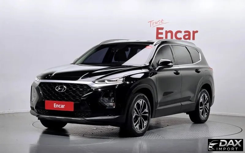 Hyundai Santafe Diesel 2.0 2WD
