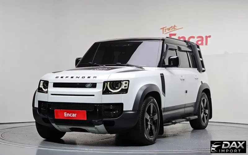 Land Rover Defender 110 D300 HSE