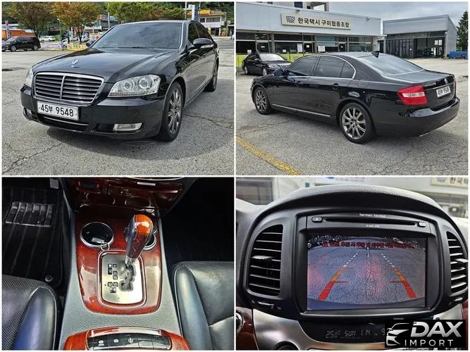 KG_Mobility_Ssangyong Chairman CW600