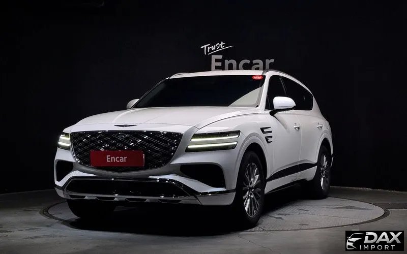 Genesis GV80 2.5T Gasoline 2WD