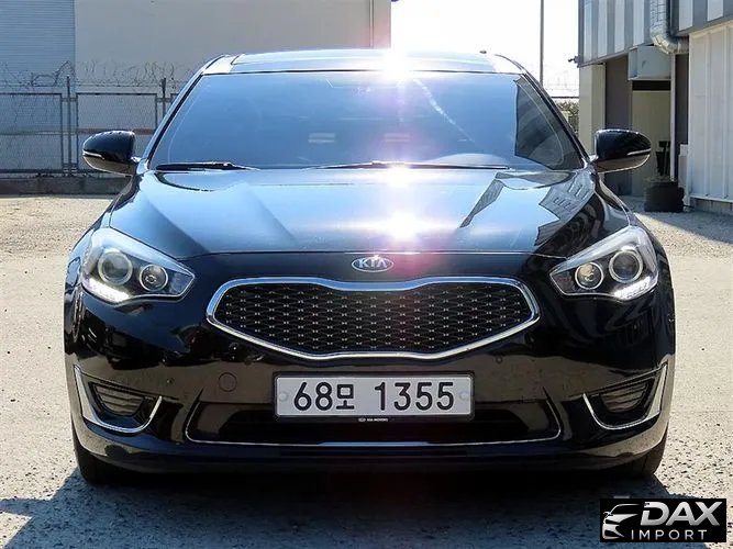 Kia K7 700h Prestige