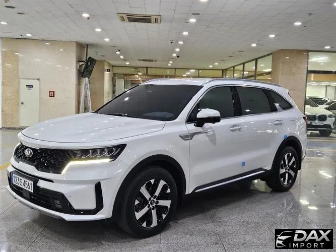 Kia Sorento Diesel 2.2 2WD