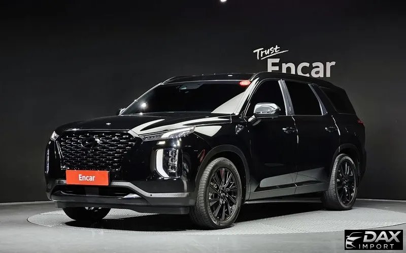 Hyundai Palisade Diesel 2.2 2WD