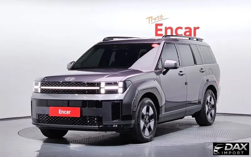 Hyundai Santafe HEV 1.6 2WD