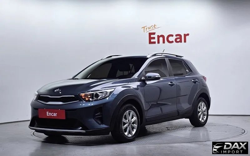 Kia Stonic 1.4