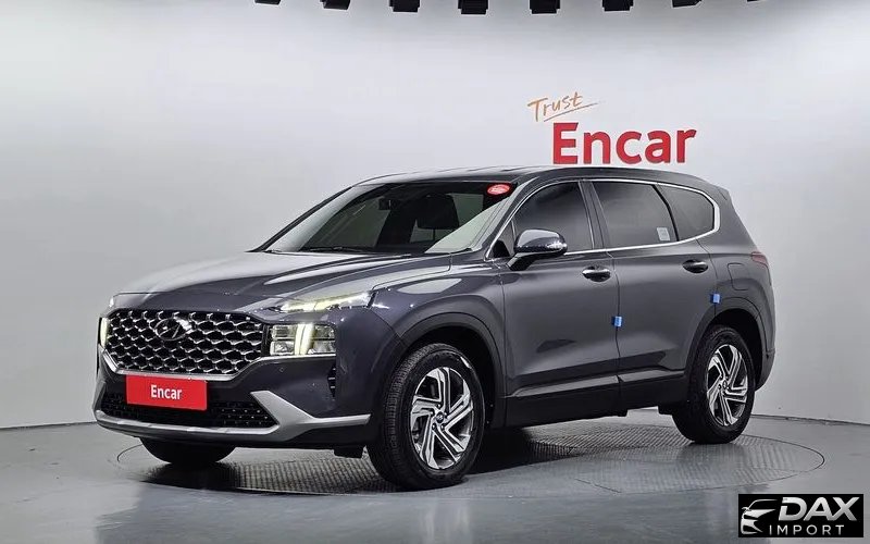 Hyundai Santafe Diesel 2.2 4WD