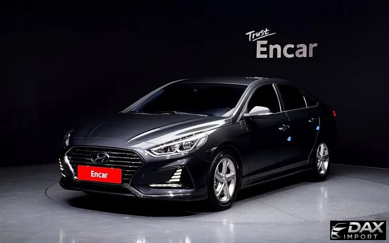 Hyundai Sonata 2.0 Smart Spicial