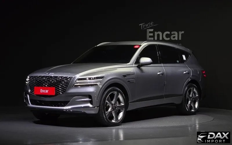 Genesis GV80 3.0 Diesel AWD