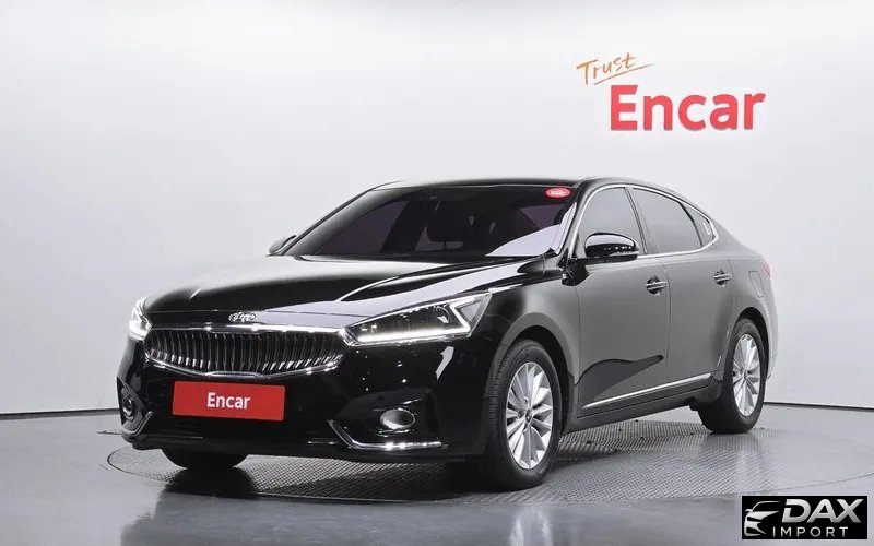 Kia K7 2.4 GDI Prestige