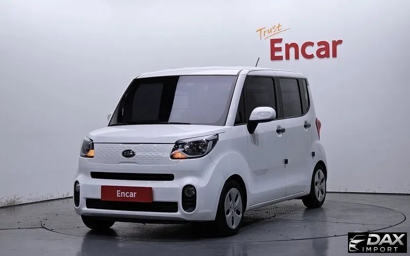 Kia RAY Van