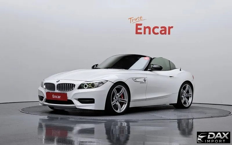 BMW Z4 sDrive 35iS