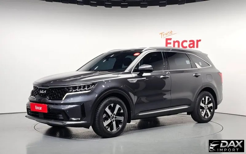 Kia Sorento Diesel 2.2 4WD