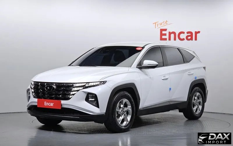 Hyundai Tucson Diesel 2.0 2WD