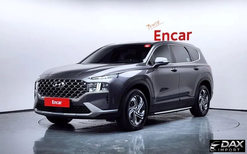 Hyundai Santafe Diesel 2.2 4WD