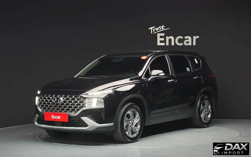 Hyundai Santafe Diesel 2.2 4WD