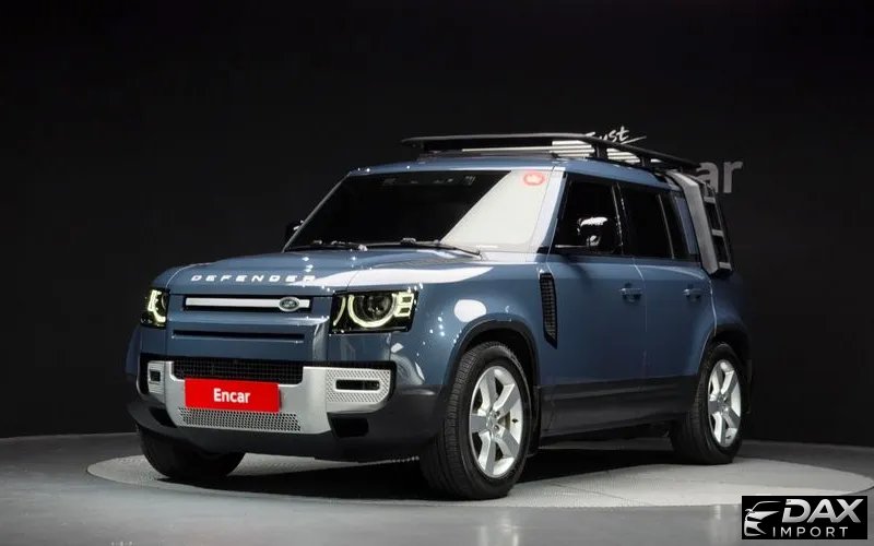 Land Rover Defender 110 D300 HSE