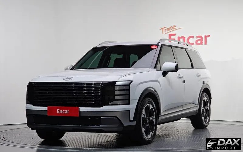 Hyundai Palisade HEV 2.5T 4WD 7-Seater