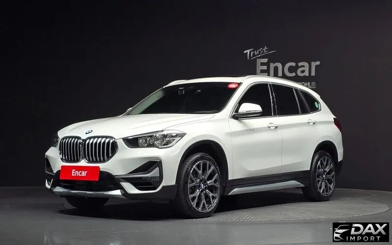 BMW X1 xDrive 20i xLine