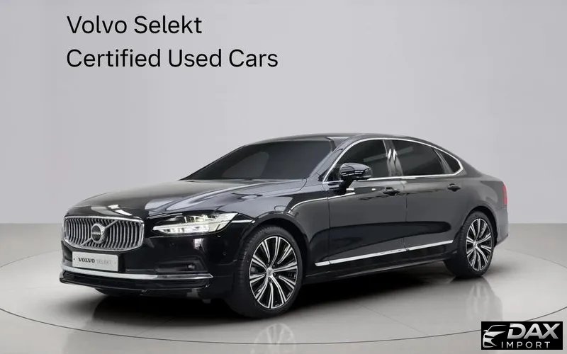 Volvo S90 B5 Ultimate Bright