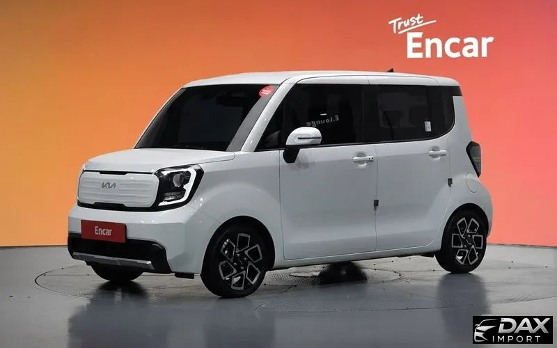 Kia RAY Signature