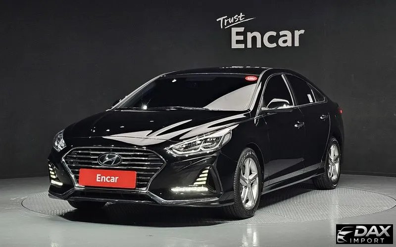 Hyundai Sonata 2.0 Modern