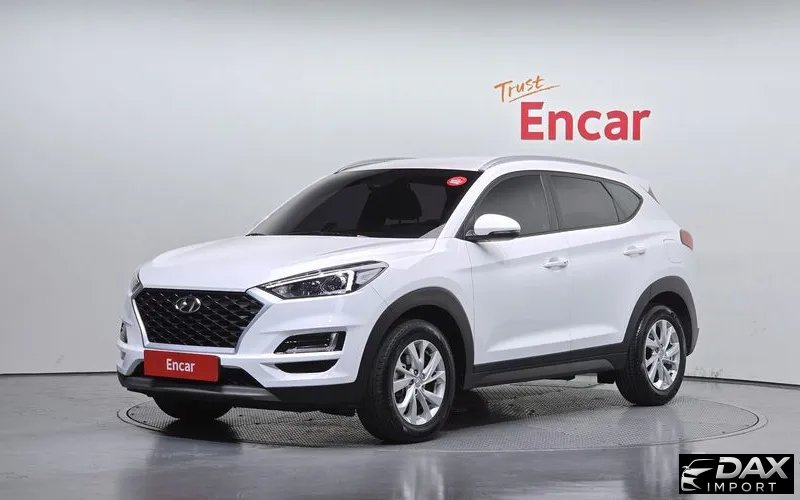 Hyundai Tucson Diesel 1.6 2WD
