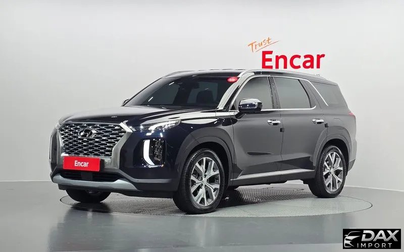 Hyundai Palisade Diesel 2.2 2WD