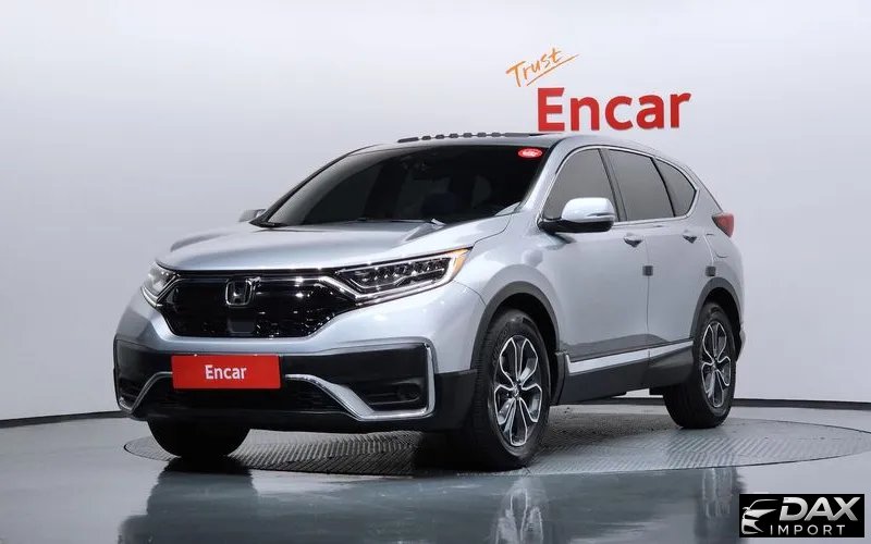 Honda CR-V 1.5 EX-L 2WD