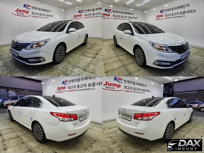 Renault-KoreaSamsung SM5  LE