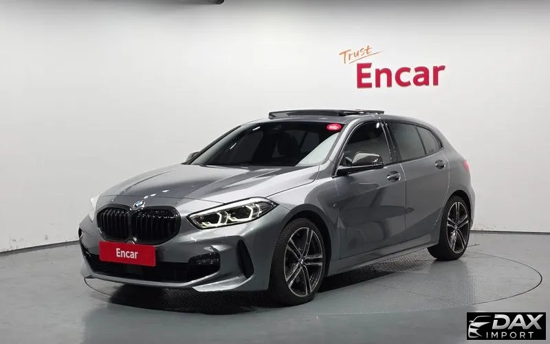 BMW 1-Series 120i M Sports