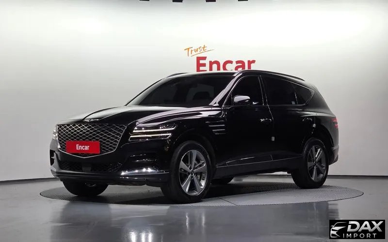 Genesis GV80 3.0 Diesel AWD