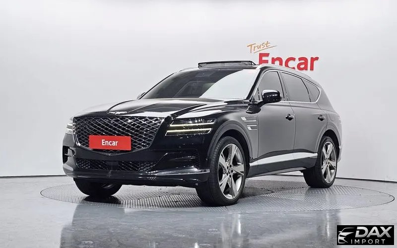 Genesis GV80 3.0 Diesel AWD