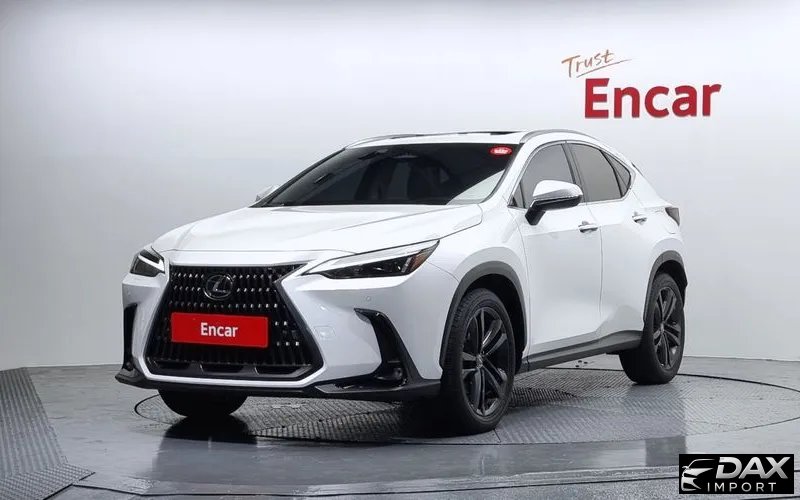 Lexus NX Premium