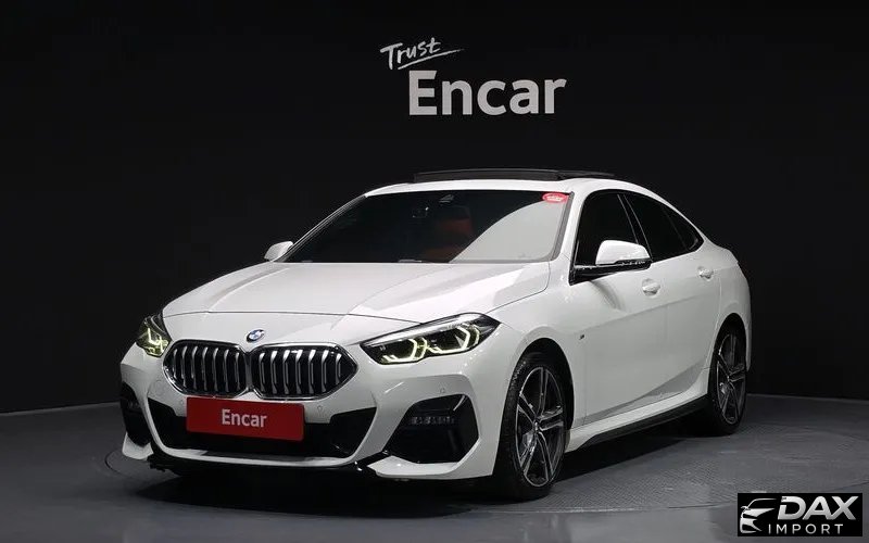 BMW 2-Series 220i M Sports