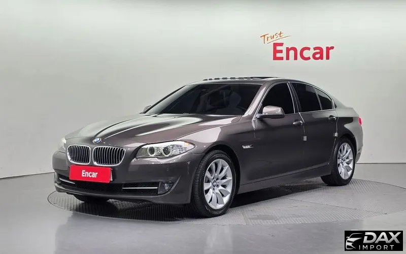 BMW 5-Series 528i xDrive