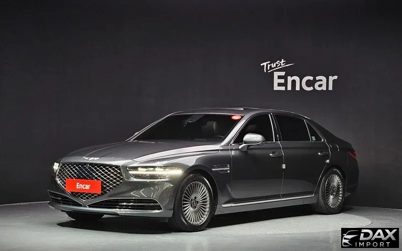 Genesis G90 3.8 AWD