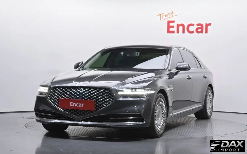 Genesis G90 3.8 AWD