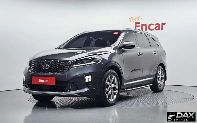 Kia Sorento Diesel 2.2 2WD