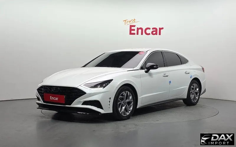 Hyundai Sonata 1.6 Turbo