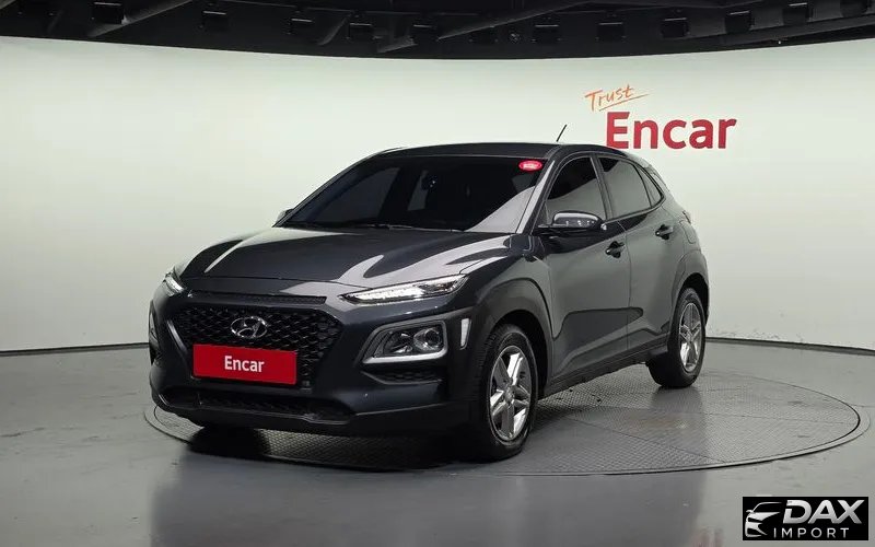 Hyundai Kona 1.6 Turbo 2WD