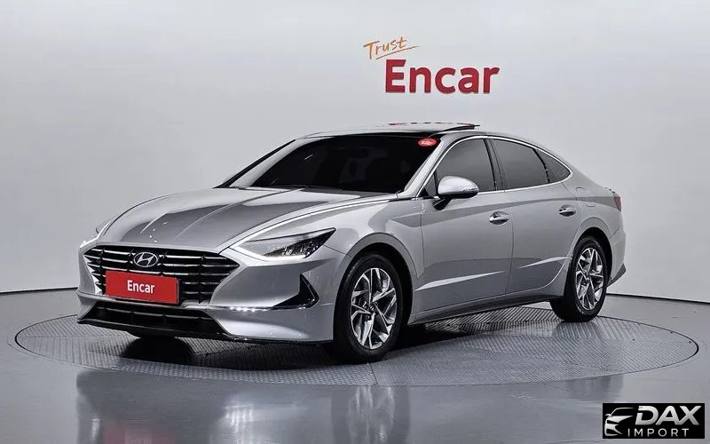 Hyundai Sonata 2.0